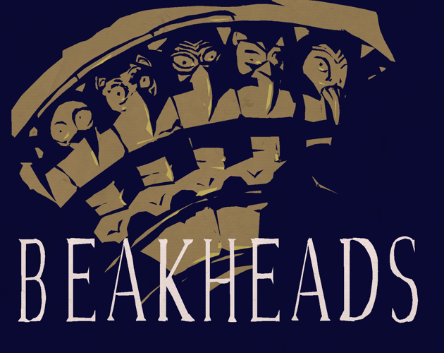 Beakheads