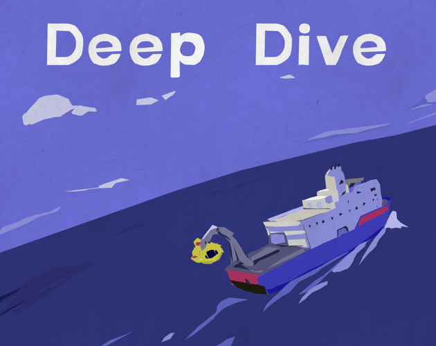 Deep Dive