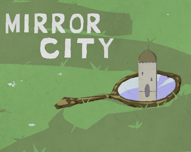 Mirror City