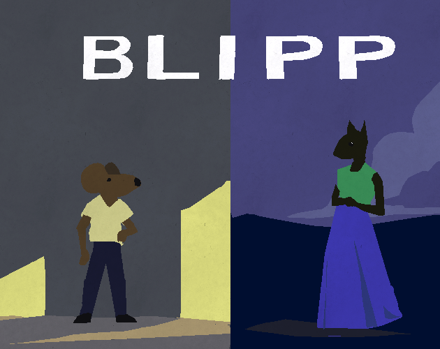 Blipp